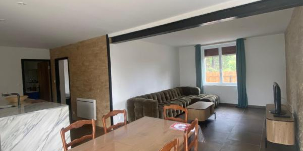 appartement à ST PAUL LES DAX (40990)